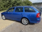 Škoda Octavia, 2.0 RS 147KW!, kombi, benzin
