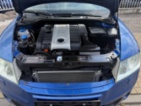 Škoda Octavia, 2.0 RS 147KW!, kombi, benzin