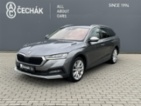Škoda Octavia, 2.0TDi*110KW!!! Scout, kombi, nafta