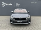 Škoda Octavia, 2.0TDi*110KW!!! Scout, kombi, nafta