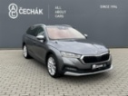 Škoda Octavia, 2.0TDi*110KW!!! Scout, kombi, nafta