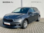 Škoda Fabia, Top Selection 1.0TSi 85kW 6° m,