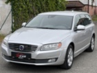 Volvo V70, 2.0D D4 AUTOMAT KŮŽE KLIMA, kombi,