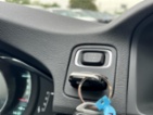 Volvo V70, 2.0D D4 AUTOMAT KŮŽE KLIMA, kombi,
