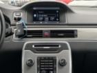 Volvo V70, 2.0D D4 AUTOMAT KŮŽE KLIMA, kombi,