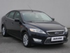 Ford Mondeo, 2.0TDCi, AC, xenon, sedan, nafta