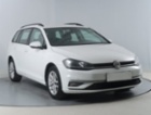VW Golf, 1.6 TDIComfortline , Serv.kniha, Navi,,