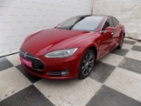Tesla Model S, 85D/Nabijení zdarma/, hatchback,