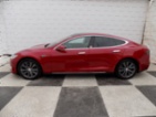 Tesla Model S, 85D/Nabijení zdarma/, hatchback,