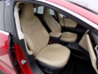 Tesla Model S, 85D/Nabijení zdarma/, hatchback,