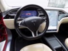 Tesla Model S, 85D/Nabijení zdarma/, hatchback,