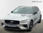 Volvo V60, 2,0 FWD PLUS DARK 145kW  B4, kombi,