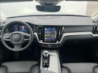 Volvo V60, 2,0 FWD PLUS DARK 145kW  B4, kombi,