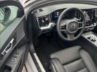 Volvo V60, 2,0 FWD PLUS DARK 145kW  B4, kombi,