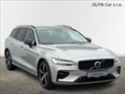 Volvo V60, 2,0 FWD PLUS DARK 145kW  B4, kombi,