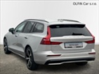 Volvo V60, 2,0 FWD PLUS DARK 145kW  B4, kombi,