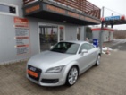 Audi TT, 2.0 TFSI 147 kW KLIMA, ESP, kupé, benzin