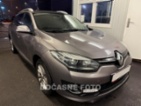 Renault Mégane, 1.2 TCe, ČR, AC, temp, kombi,