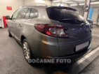 Renault Mégane, 1.2 TCe, ČR, AC, temp, kombi,