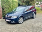 Fiat Freemont, 2,0 Mjet URBAN / 7MÍST /, SUV,