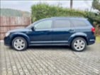 Fiat Freemont, 2,0 Mjet URBAN / 7MÍST /, SUV,