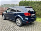 Fiat Freemont, 2,0 Mjet URBAN / 7MÍST /, SUV,