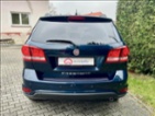 Fiat Freemont, 2,0 Mjet URBAN / 7MÍST /, SUV,