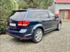 Fiat Freemont, 2,0 Mjet URBAN / 7MÍST /, SUV,