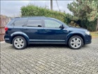 Fiat Freemont, 2,0 Mjet URBAN / 7MÍST /, SUV,