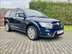 Fiat Freemont, 2,0 Mjet URBAN / 7MÍST /, SUV,