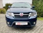 Fiat Freemont, 2,0 Mjet URBAN / 7MÍST /, SUV,