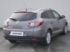 Renault Mégane, 1.2 TCe, ČR, AC, temp, kombi,