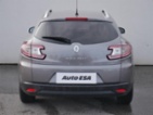 Renault Mégane, 1.2 TCe, ČR, AC, temp, kombi,