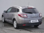 Renault Mégane, 1.2 TCe, ČR, AC, temp, kombi,