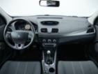 Renault Mégane, 1.2 TCe, ČR, AC, temp, kombi,