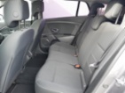 Renault Mégane, 1.2 TCe, ČR, AC, temp, kombi,