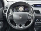 Renault Mégane, 1.2 TCe, ČR, AC, temp, kombi,