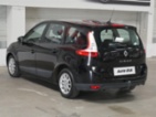 Renault Scénic, 7míst 1.9dCi, autoAC, temp, MPV,