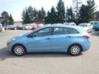 Hyundai i30, 1.4 CRDi 66 kw tažné, kombi, nafta