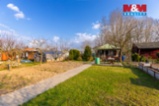 Prodej chaty, 331 m², Rosice nad Labem