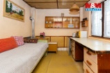 Prodej chaty, 331 m², Rosice nad Labem