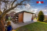 Prodej chaty, 331 m², Rosice nad Labem