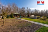 Prodej chaty, 331 m², Rosice nad Labem