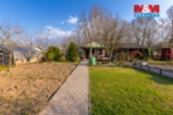 Prodej chaty, 331 m², Rosice nad Labem