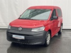 Volkswagen Caddy, 1.5TSI 84kW, MPV, benzin