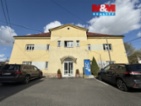 Podnájem kancelářského prostoru, 97 m², Děčín, ul. Březová