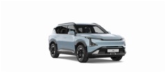 Kia EV5, 4x2 L.E. 160 KW + 81,4 KWH, SUV, elektro