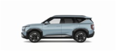 Kia EV5, 4x2 L.E. 160 KW + 81,4 KWH, SUV, elektro