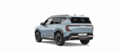 Kia EV5, 4x2 L.E. 160 KW + 81,4 KWH, SUV, elektro