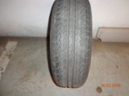 Letní pneu 185/65/R15